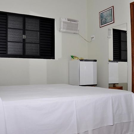 Hotel Carolina Plaza Убераба Экстерьер фото