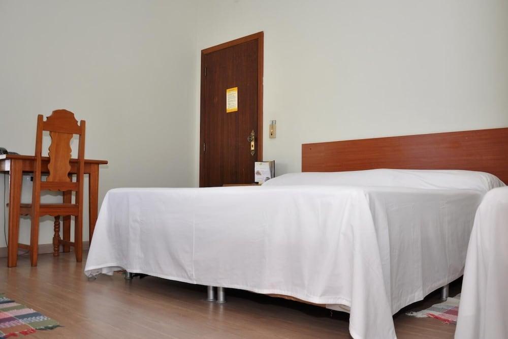 Hotel Carolina Plaza Убераба Экстерьер фото
